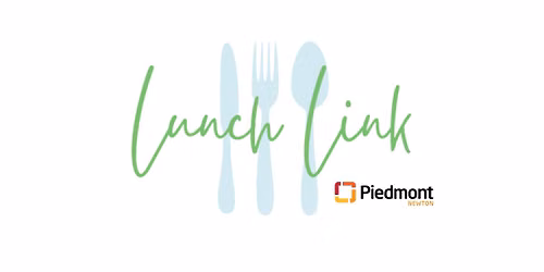 August Lunch Link