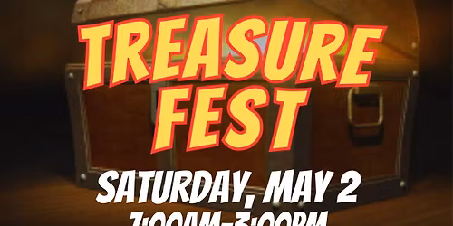 Treasure Fest