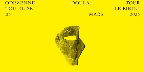 ODEZENNE - Le Bikini