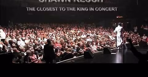 Viva Las Lexington NC Elvis Tribute Festival