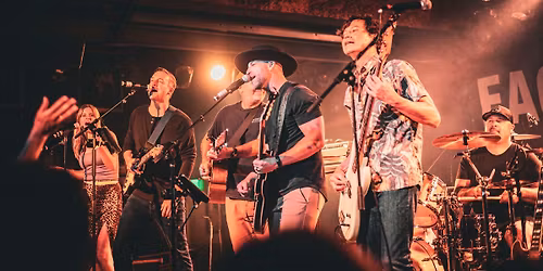 Poncherello Happy Hour 