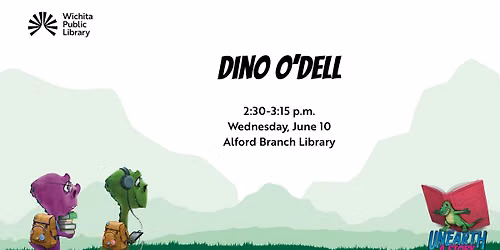 Dino O'Dell