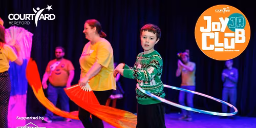 Joy Club Juniors