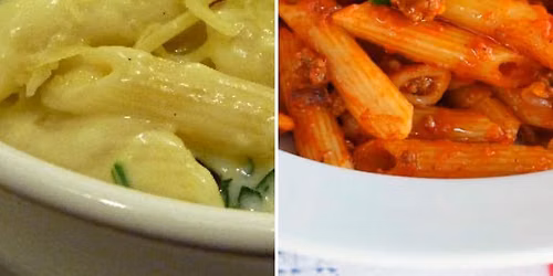 (Sold Out) Pasta Night - Celebrating la Festa di Sant' Antonio