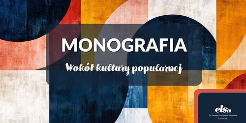 Monografia: wok\u00f3\u0142 kultury popularnej