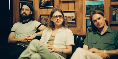 DeWolff Utrecht Tickets