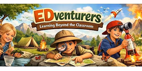EDventurers STEAM group