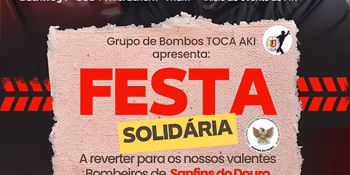 FESTA SOLID\u00c1RIA | 1 DE NOVEMBRO 2025 | THUN (SU\u00cd\u00c7A)