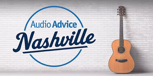 Audio Advice Nashville Grand Opening