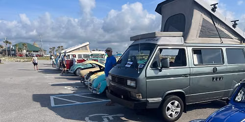 Pensacola HOT VW Nights #4