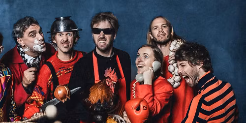 El Plan De La Mariposa in M\u00e1laga