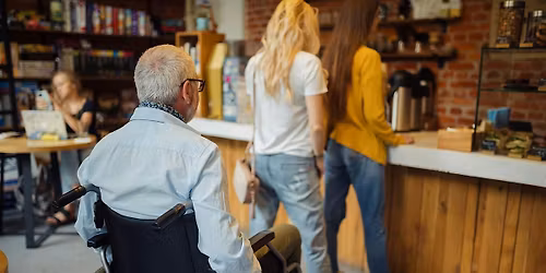 Accessibility for Small Business: AODA & IASR Made Simple