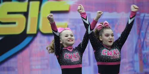 State Fair Spirit Classic- Sedalia, Missouri!