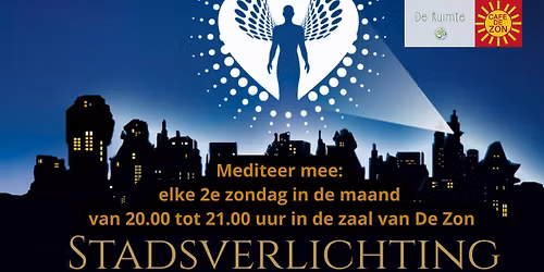 Stadsverlichting (meditatie)