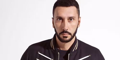 Cedric Gervais