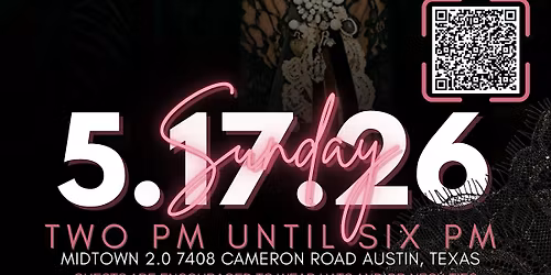 Lipstick & Lyrics: Tied Up and Topped Off: Girls Day Sing Along