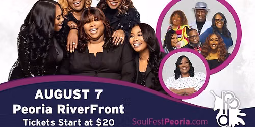 River City Soulfest 