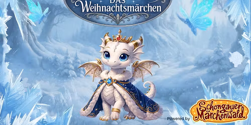 Lumora - Das Weihnachtsm\u00e4rchen 