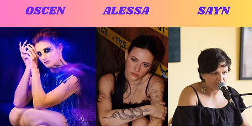 WOMXN ON STAGE | 6th edition | Women on keys edition \ud83c\udfb9