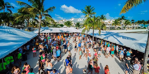 Key West ocktoBREWfest Grand Tasting Event