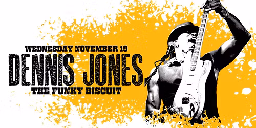 Dennis Jones