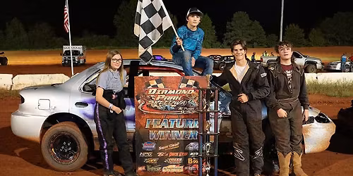 Parking Joseph Wooten