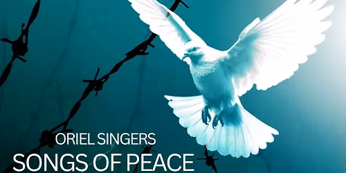 Songs of Peace In Times of War