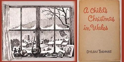 A Child\u2019s Christmas in Wales Reading & Carols