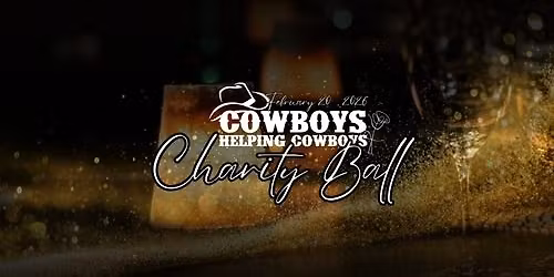 2026 Cowboys Helping Cowboys Charity Ball