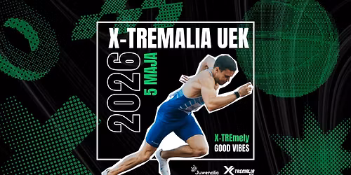 X-tremalia UEK | Juwenalia UEK 2026