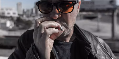 Doug Stanhope