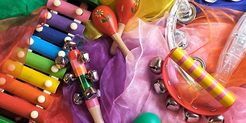 Anstruther Children\u2019s Festival