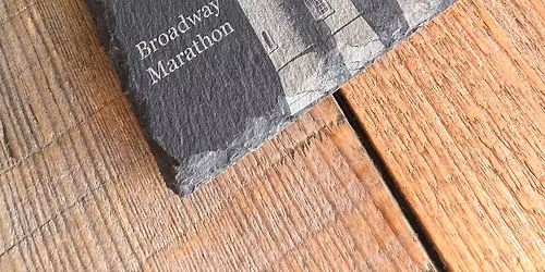 Broadway Marathon & Half Marathon 2025
