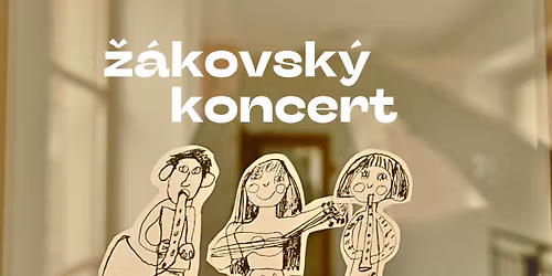 III. \u017e\u00e1kovsk\u00fd koncert