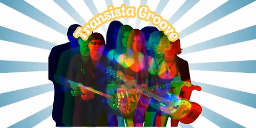 Transista Groove Spring Return