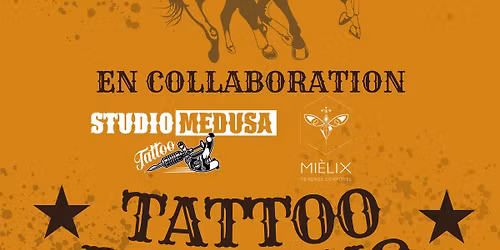 Soir\u00e9e le country dans la peau !