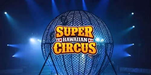 Super Hawaiian Show