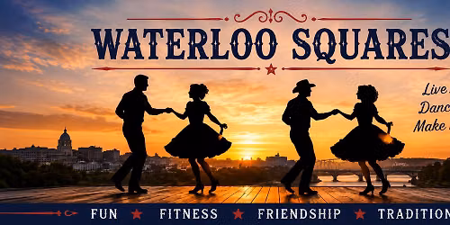 \ud83c\udf89 Square Dance Lessons \u2014 Everyone Welcome! \ud83e\udd20