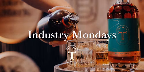 Industry Mondays at The Trail Hotel