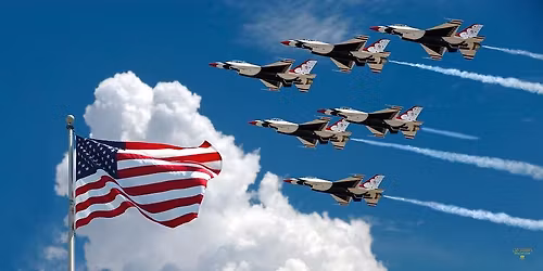 Gunfighter Skies 2026