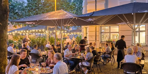Save the Date: Berliner Netzwerk \u2013 Get-together am 07. Juli 2026