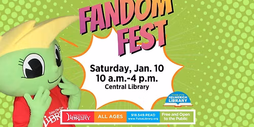 Fandom Fest