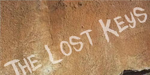The Lost Keys@Officials Club in Murton