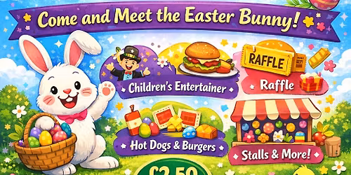 Children's Easter Party