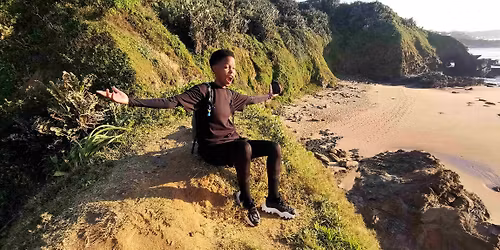 Rocky Shore Morning Hike