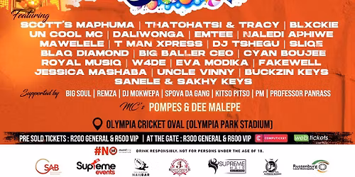 2nd Annual Rusty Shorts & Shades