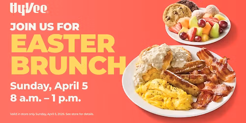 Easter Brunch \ud83d\udc30\ud83c\udf37