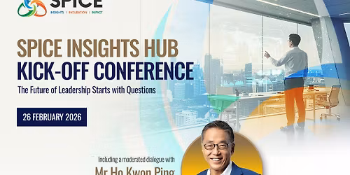 SPICE Insights Hub Kick-Off Conference