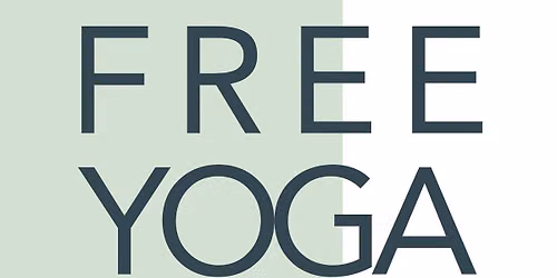 Yoga at TRR