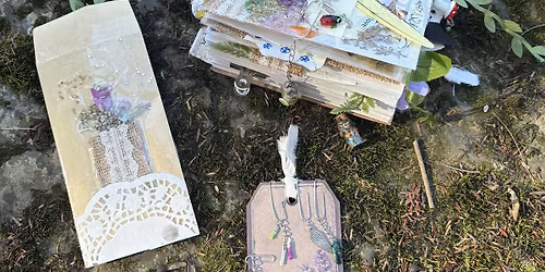 Manifestation Journaling Class